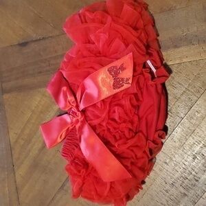 🐻   Bloomers size small